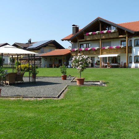 Gaestehaus "Zur Schmiede" Wertach Ngoại thất bức ảnh